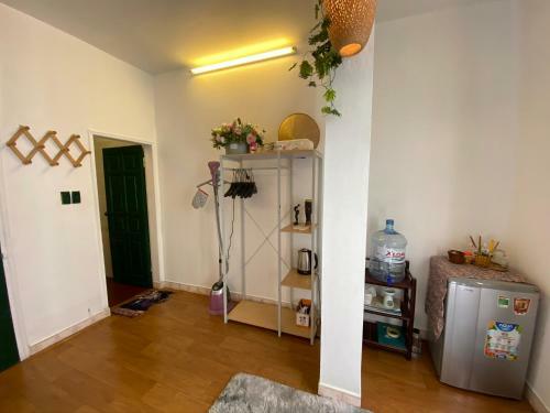 Apartamento Luna Heaven Room #5