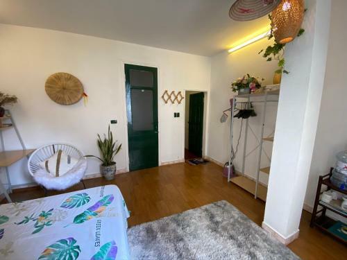 Apartamento Luna Heaven Room #5