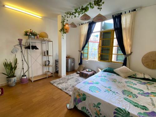 Apartamento Luna Heaven Room #5