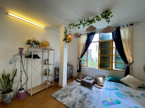 Apartamento Luna Heaven Room #5