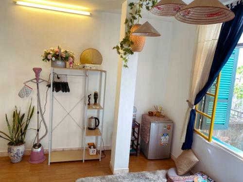 Apartamento Luna Heaven Room #5