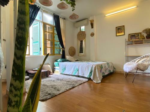 Apartamento Luna Heaven Room #5