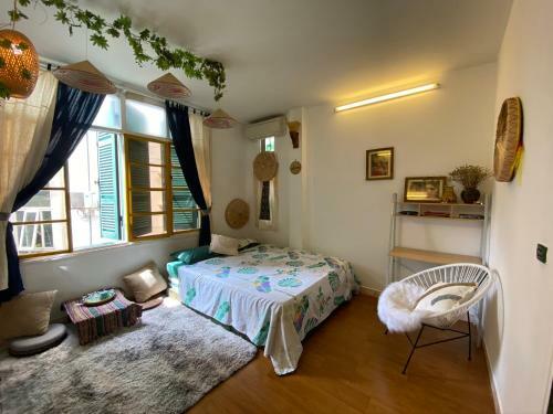 Apartamento Luna Heaven Room #5
