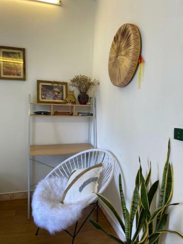 Apartamento Luna Heaven Room #5