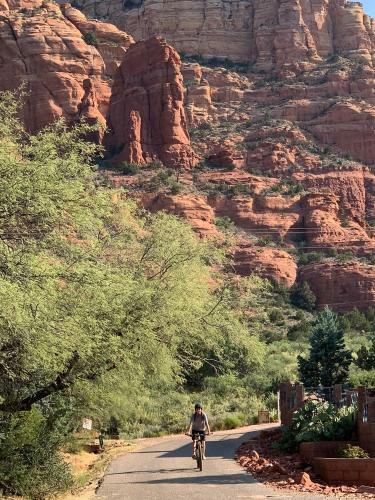 Sedona Studio Thunder Mountain