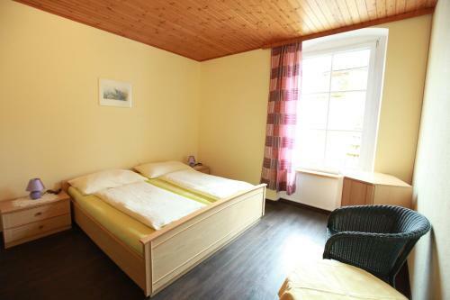 Hotel Pension Stadt Grein