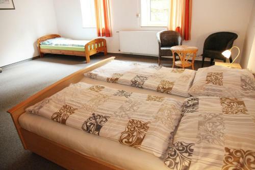 Hotel Pension Stadt Grein