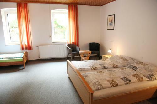 Hotel Pension Stadt Grein
