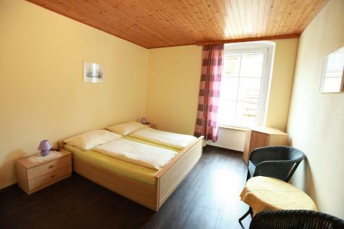 Hotel Pension Stadt Grein