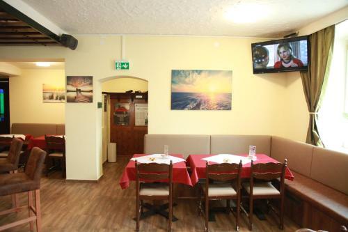 Hotel Pension Stadt Grein