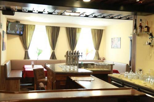 Hotel Pension Stadt Grein
