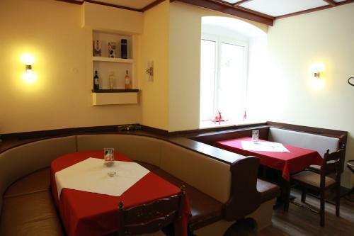 Hotel Pension Stadt Grein