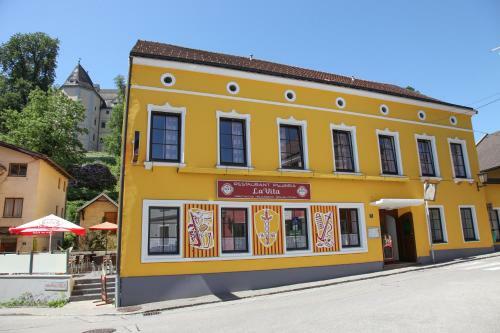 Hotel Pension Stadt Grein