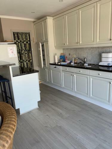Apartamento Residentie Orchis