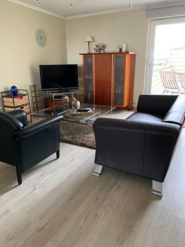 Apartamento Residentie Orchis