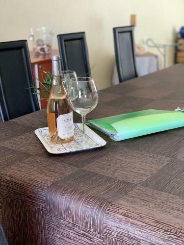 Apartamento Residentie Orchis