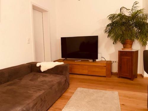 Apartamento Casa Restelli Eg
