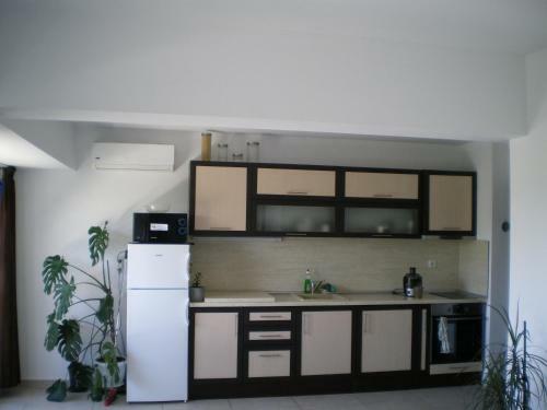 3 Rooms Park View Apartment Plovdiv