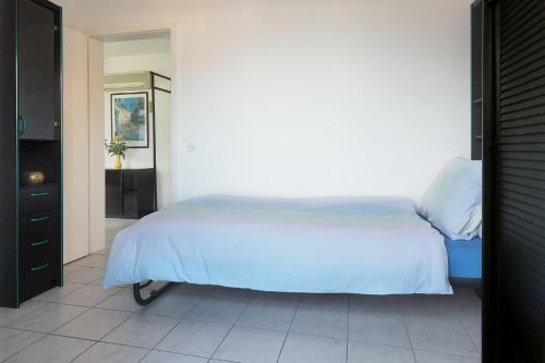 Apartamento Nessi Appartments
