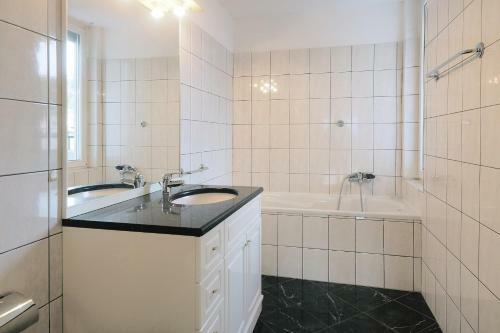 Apartamento Nessi Appartments