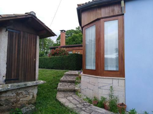Apartamento Casa Souto De Abajo