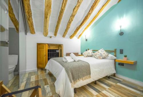 Hotel Manuel De La Capilla