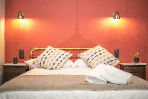 Hotel Manuel De La Capilla