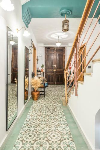 Hotel Manuel De La Capilla
