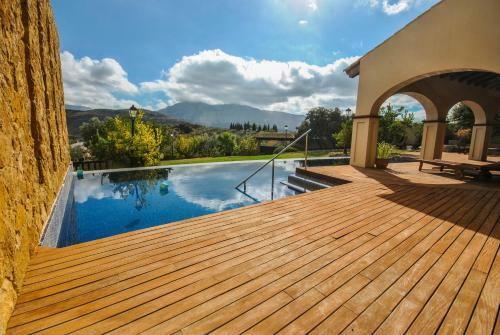 Villa Mirador Del Torcal
