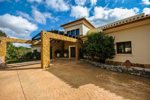 Villa Mirador Del Torcal