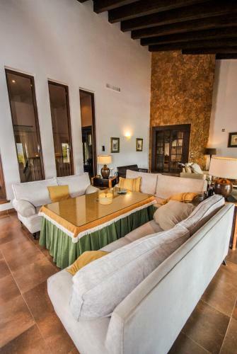 Villa Mirador Del Torcal