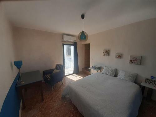 Villa Casa Pueblo Entre Mer Et Montagne