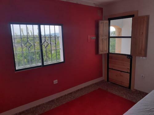 Villa Casa Pueblo Entre Mer Et Montagne