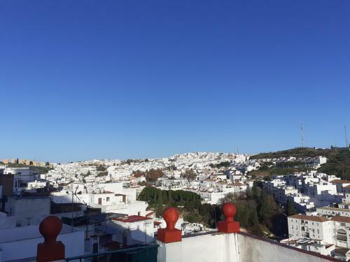 Villa Casa Pueblo Entre Mer Et Montagne