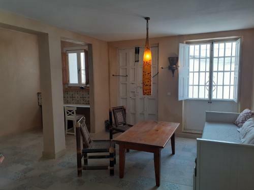 Villa Casa Pueblo Entre Mer Et Montagne