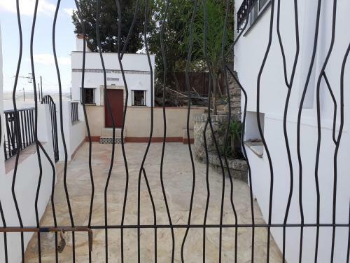 Villa Casa Pueblo Entre Mer Et Montagne