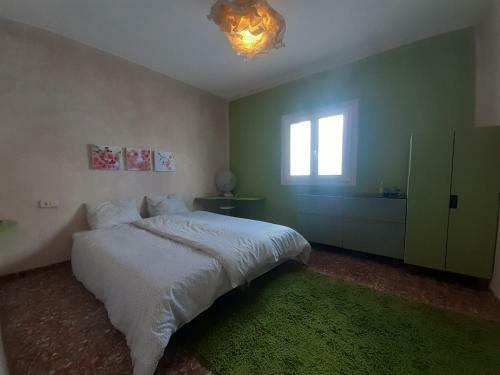 Villa Casa Pueblo Entre Mer Et Montagne