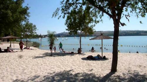 Villa Casa Pueblo Entre Mer Et Montagne