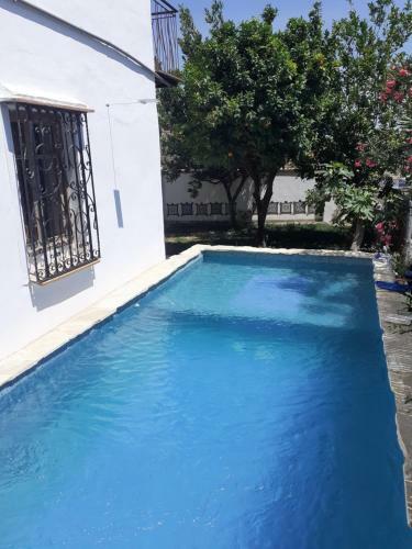 Villa Casa Pueblo Entre Mer Et Montagne