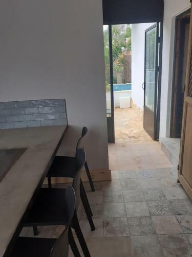 Villa Casa Pueblo Entre Mer Et Montagne