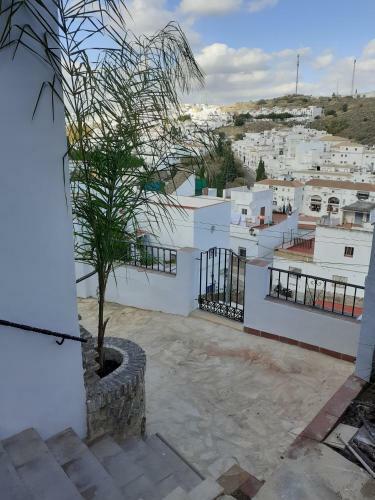 Villa Casa Pueblo Entre Mer Et Montagne