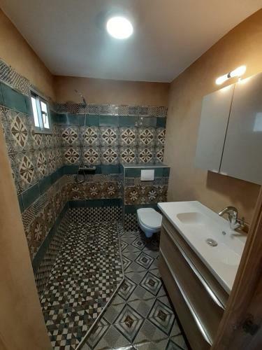 Villa Casa Pueblo Entre Mer Et Montagne