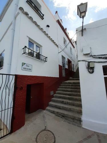 Villa Casa Pueblo Entre Mer Et Montagne