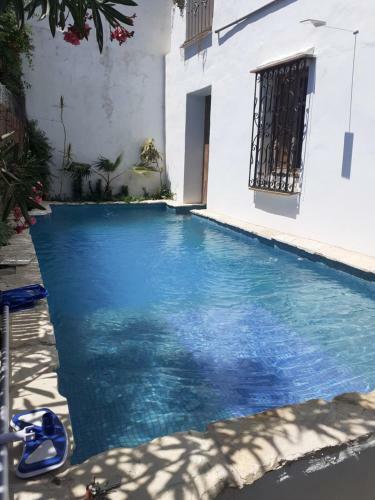 Villa Casa Pueblo Entre Mer Et Montagne