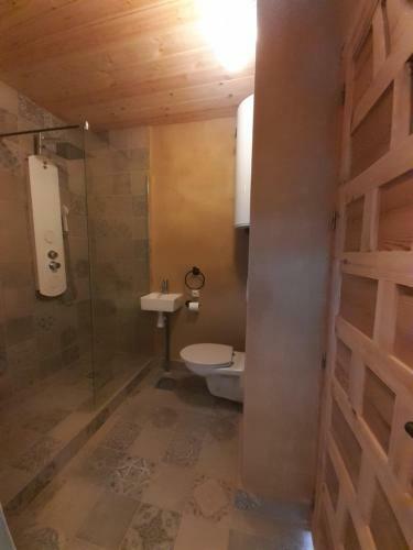 Villa Casa Pueblo Entre Mer Et Montagne