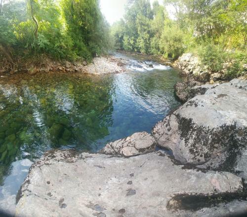 Viviendas Vacacionales En Arredondo