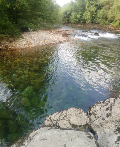 Viviendas Vacacionales En Arredondo