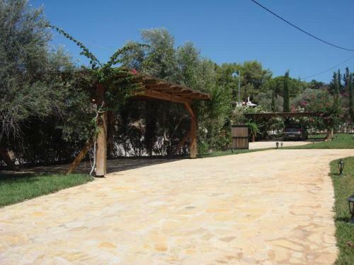 Apartamento Villa Evanthia