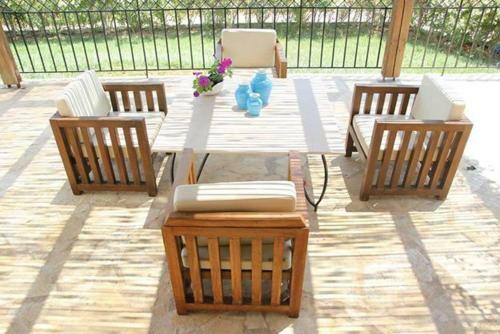 Apartamento Villa Evanthia