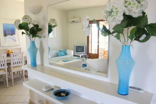 Apartamento Villa Evanthia
